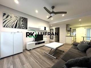 Appartamento in Goteta. Piso bajo en venta en la goteta