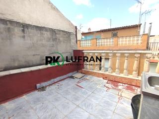 Casa en Prosperidad. Casa en aspe