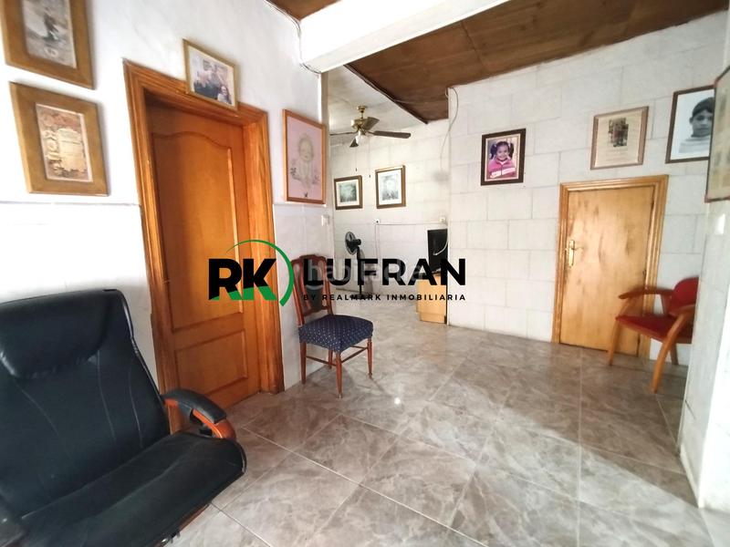 Foto 5763fee9-e0ef-4040-9651-28ab88b7672c. Casa  en Prosperidad Aspe