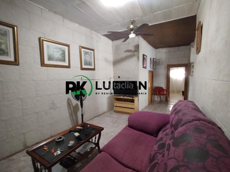 Foto 6600f805-842d-4fc3-96db-282d17562595. Casa  en Prosperidad Aspe