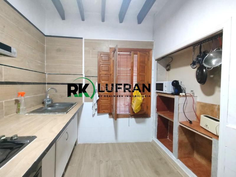 Foto 7db5c0c3-19cd-4d84-b734-d21738c107d1. Casa  en Prosperidad Aspe