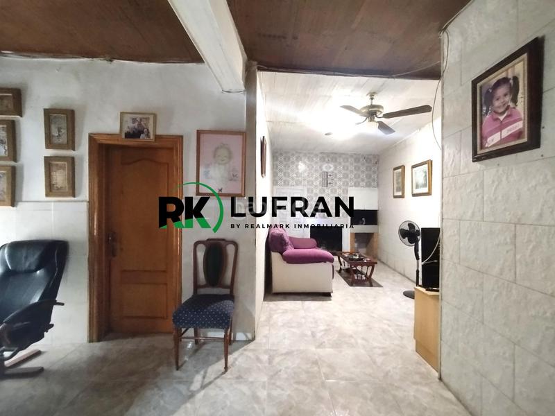 Foto 95674e8a-bf26-40fb-9962-fc5ad4686753. Casa  en Prosperidad Aspe