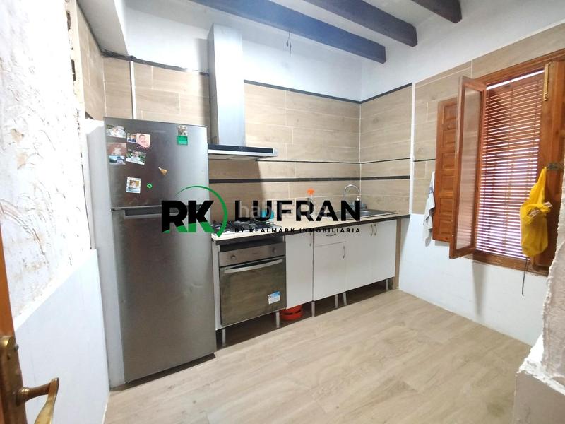 Foto cb838c0b-c8fd-44b4-a1ed-d1a89ab8972a. Casa  en Prosperidad Aspe
