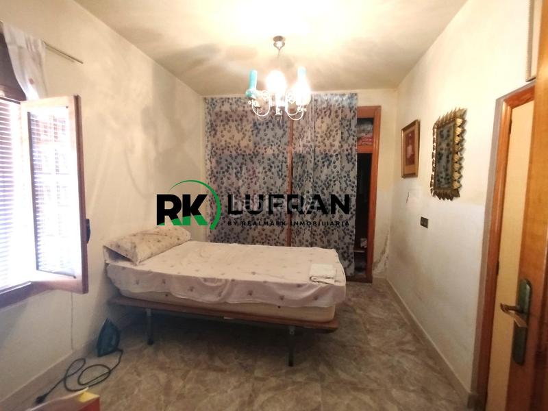 Foto edd18c0e-e887-4408-8444-69f0319890bd. Casa  en Prosperidad Aspe