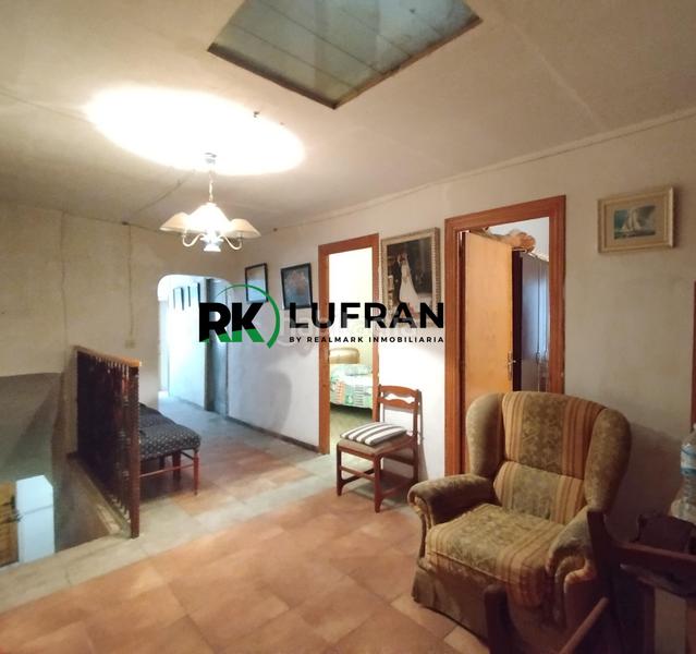 Foto f573893c-36b2-4de2-863e-d3a04e89b5fa. Casa  en Prosperidad Aspe