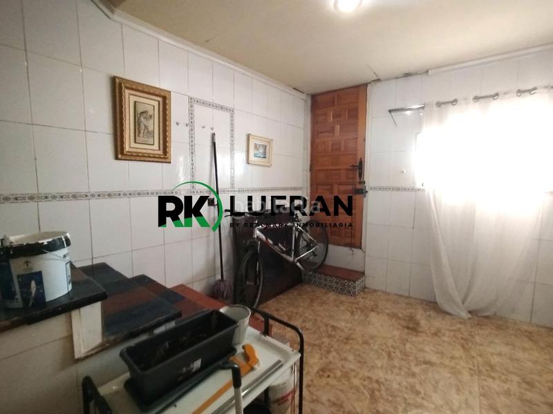 Foto fb25345d-8afe-442d-85ba-f3887860e0ee. Casa  en Prosperidad Aspe
