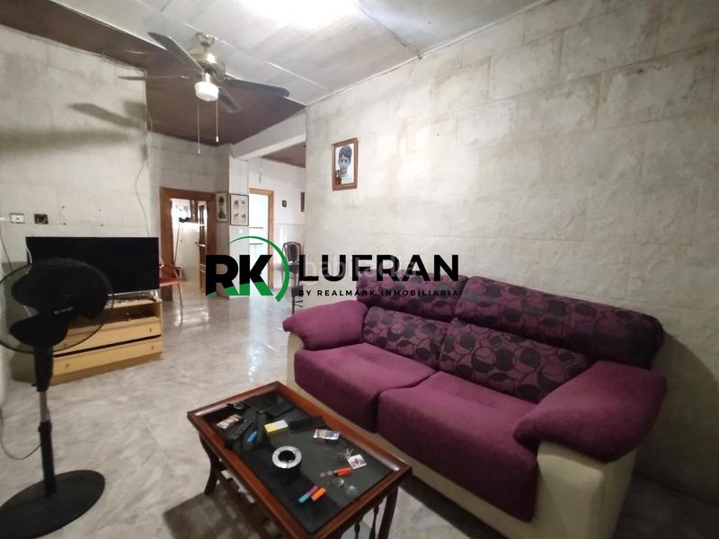 Foto fcb01b05-3803-458c-877b-bb15b16de29f. Casa  en Prosperidad Aspe