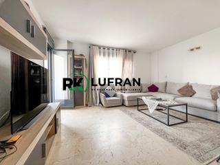 Flat  Avenida unicef. Amplio piso en san nicolás de bari  alicante