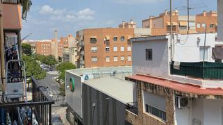 Pis  Calle ceramica. Piso en venta en altozano  ceramica alicante