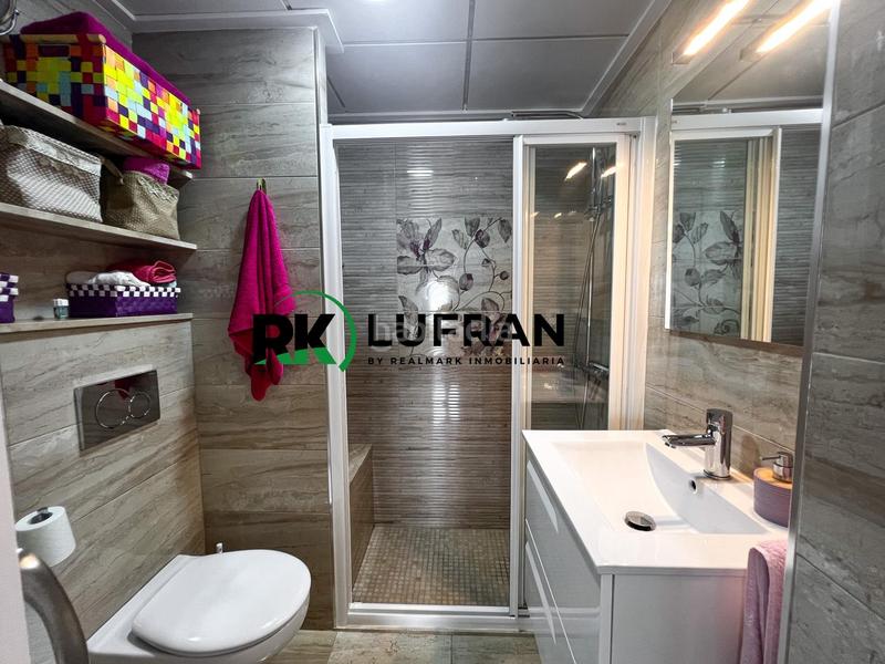 Foto 029dff80-c6a3-4d1a-9ac7-8885ee0f0672. Piso apartamento con vistas increíbles en Juan XXIII Alicante