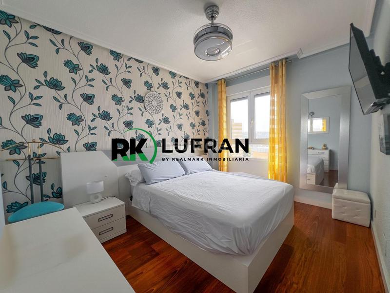 Foto 11c5f7aa-a698-4114-8b18-36a849539f39. Piso apartamento con vistas increíbles en Juan XXIII Alicante