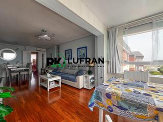 Appartement  Calle calle del pintor pedro camacho, 4. Apartamento con vistas increíbles en alicante