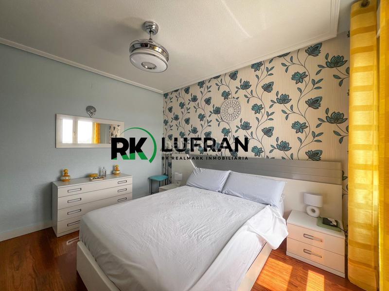 Foto 34361e72-83b1-4970-9691-f7a8013b9b8b. Piso apartamento con vistas increíbles en Juan XXIII Alicante