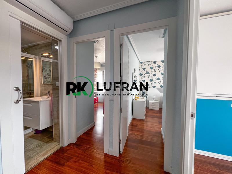 Foto 489d514a-3a69-4eec-ac5b-47db1ba7bc74. Piso apartamento con vistas increíbles en Juan XXIII Alicante