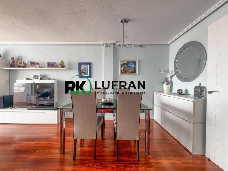 Foto 4e722ddb-1c86-4fd4-8eec-a38109d0a84e. Piso apartamento con vistas increíbles en Juan XXIII Alicante