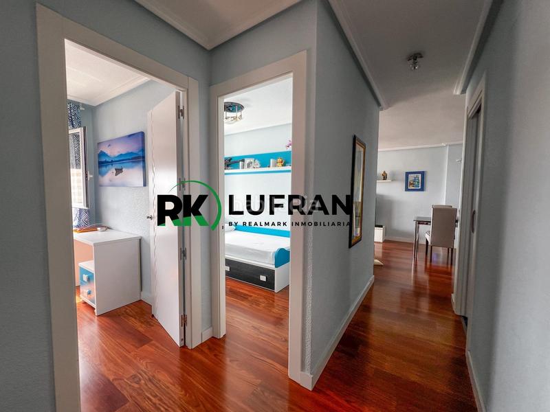 Foto 71a61a62-2fc5-4872-9da8-bda0d70d6884. Piso apartamento con vistas increíbles en Juan XXIII Alicante