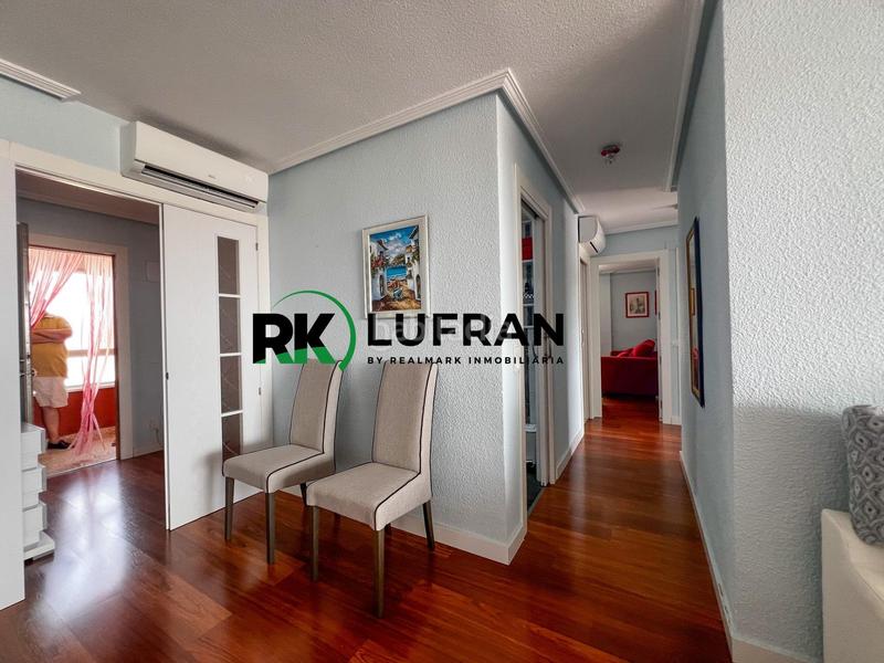 Foto 7cda52fb-c406-40e0-921b-52a14340bbd3. Piso apartamento con vistas increíbles en Juan XXIII Alicante