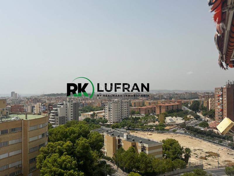 Foto 93bc7486-a0af-4b01-a581-6cc07d5aed9b. Piso apartamento con vistas increíbles en Juan XXIII Alicante