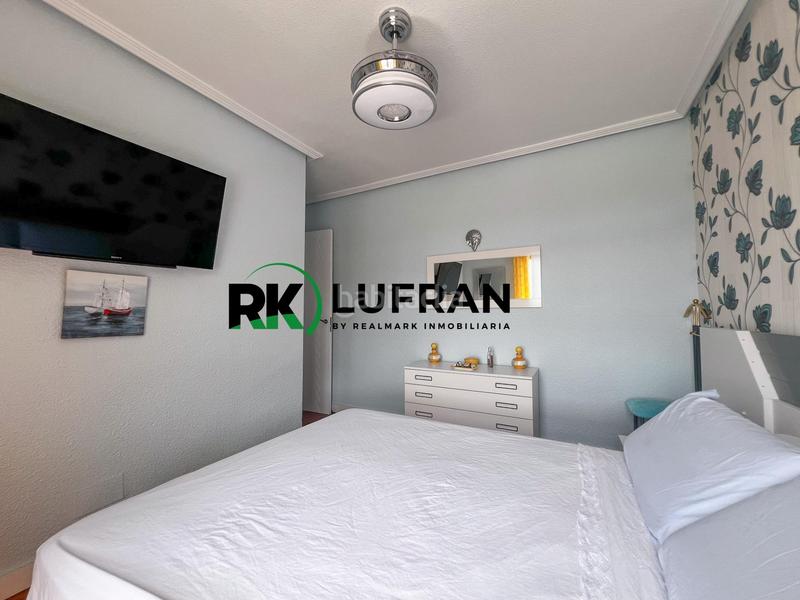 Foto ada41210-0c71-4ae3-8bad-512ba4683234. Piso apartamento con vistas increíbles en Juan XXIII Alicante