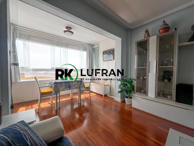 Foto b45d386c-30ab-4795-bb37-d09eeac07ea3. Piso apartamento con vistas increíbles en Juan XXIII Alicante