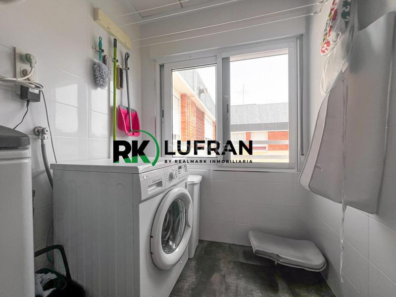 Foto b4a67bb3-ffce-461b-860b-0dfb41e77ad9. Piso apartamento con vistas increíbles en Juan XXIII Alicante