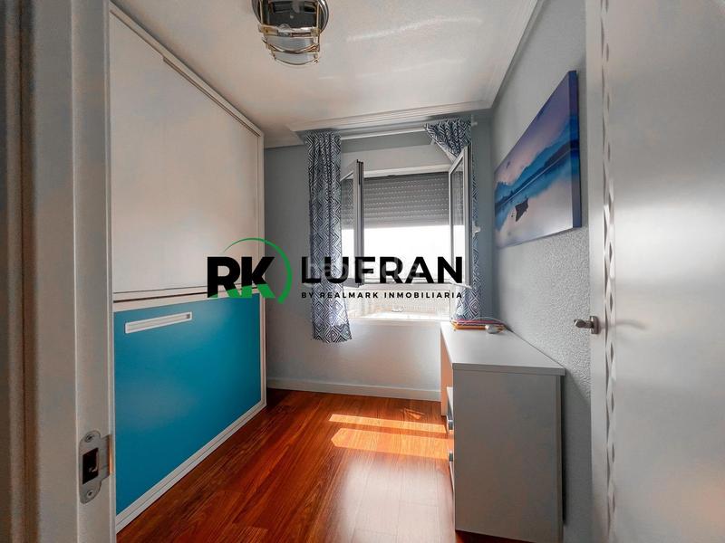 Foto fa77c24e-297e-443e-a8c7-04318ac8d194. Piso apartamento con vistas increíbles en Juan XXIII Alicante
