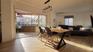 Appartement  Calle fco giner de los rios. Piso en venta reformado en carolinas altas bulevar del pla alica