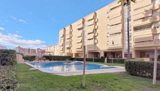 Lloguer Pis a Garbinet - Parque de las Avenidas. Piso en alquiler de temporada en alicante  zona parque de la ave