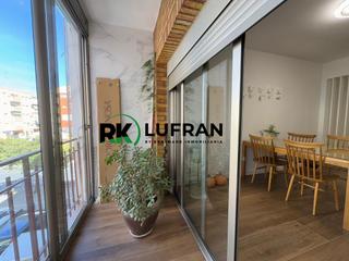 Appartement in Nou Alacant. Oportunidad única! piso reformado a estrenar junto al hospital d