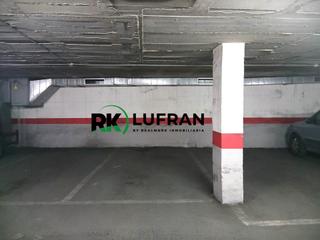 Autoparkplatz  Calle nou d'octubre. Plaza de garaje en venta en alicante  zona pio xii  carolinas ba