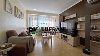Appartement  Calle musico moises davia. Piso en venta reformado en el pla alicante