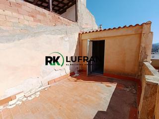 Haus in Xixona. Casa para reformar en el centro de jijona