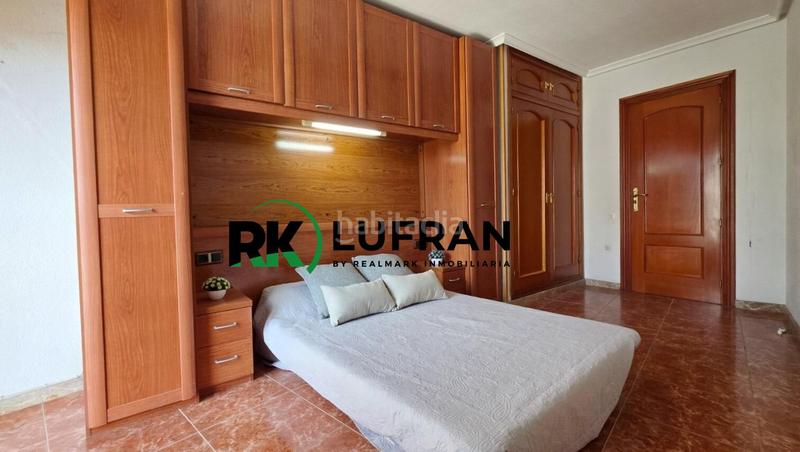 Foto 2b4f70c7-3f1d-4bd9-902d-1ea87c394632. Pis a Casco Antiguo - Sta. Cruz - Ayuntamiento Alicante