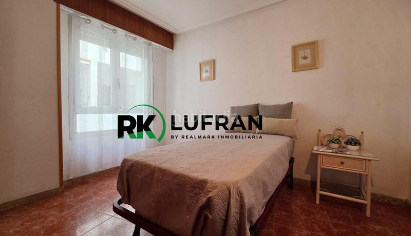 Foto 3866c931-d2b0-4fd4-bed7-84be2d7f1874. Pis a Casco Antiguo - Sta. Cruz - Ayuntamiento Alicante