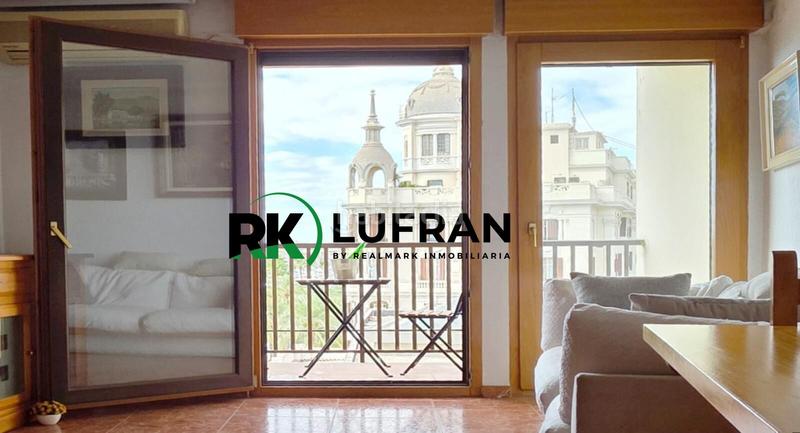 Foto 3f37e0e4-94df-44d4-9bf1-df38d4e493b6. Pis a Casco Antiguo - Sta. Cruz - Ayuntamiento Alicante