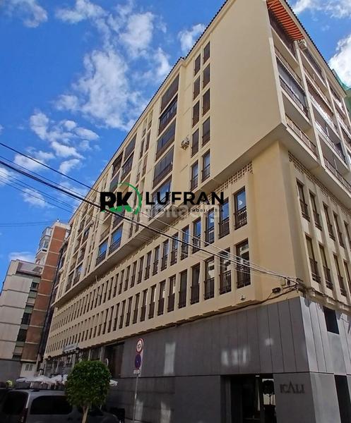 Foto 4a81dbd2-b645-45de-b33c-dc98b7e8019d. Pis a Casco Antiguo - Sta. Cruz - Ayuntamiento Alicante