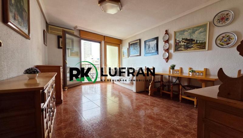 Foto 52a8a1c7-ac6d-497c-943e-d183fc539897. Pis a Casco Antiguo - Sta. Cruz - Ayuntamiento Alicante