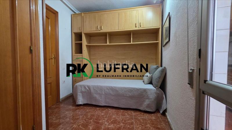 Foto 832b7706-6f7e-40ec-9368-c2f2e2525c84. Pis a Casco Antiguo - Sta. Cruz - Ayuntamiento Alicante