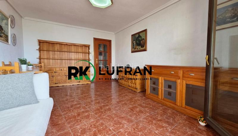 Foto 9591a939-c65a-400e-a32a-c9542274411a. Pis a Casco Antiguo - Sta. Cruz - Ayuntamiento Alicante