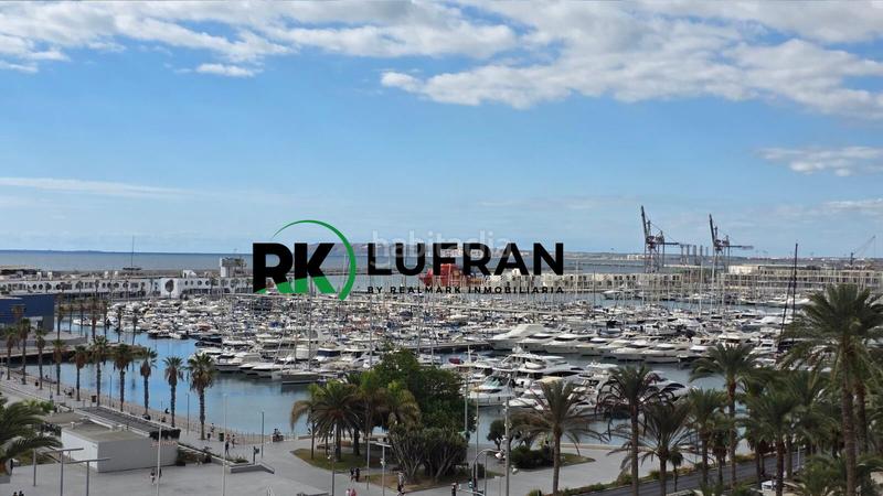 Foto a9fca4d3-8ee2-44b0-b1be-ea70a64573cf. Pis a Casco Antiguo - Sta. Cruz - Ayuntamiento Alicante