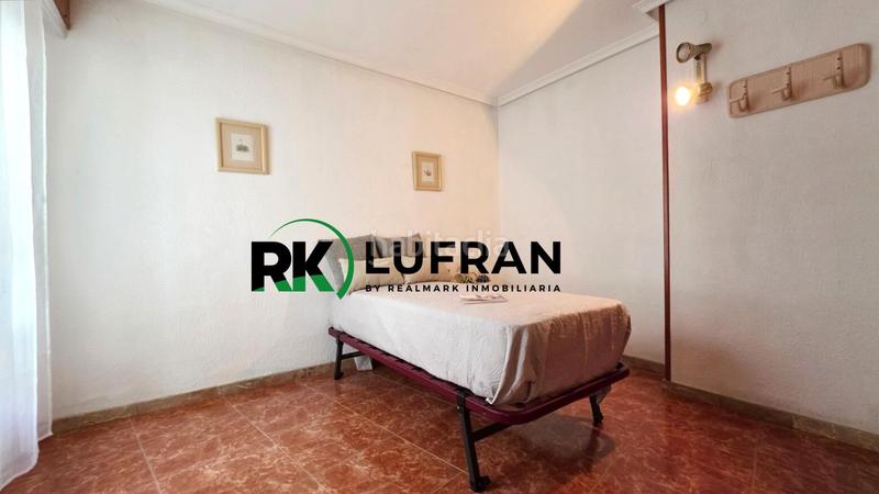 Foto d8ed8c8c-ef46-4c06-b911-0f66ac2ecf6d. Pis a Casco Antiguo - Sta. Cruz - Ayuntamiento Alicante