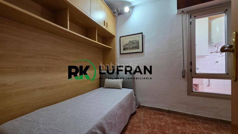 Foto df347be4-6d24-4c1d-9e4e-5501b92e634c. Pis a Casco Antiguo - Sta. Cruz - Ayuntamiento Alicante