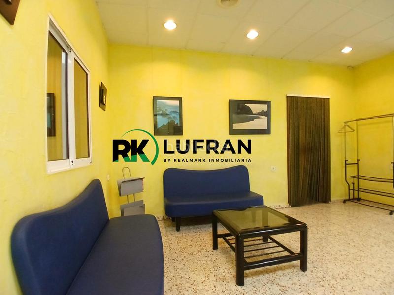 Foto 3705aa8c-0de8-4304-b247-399fd14b12f9. Geschäftsraum in Carolinas Altas Alicante