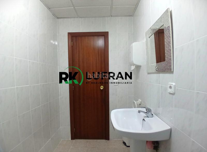 Foto 4a8f012a-d9ce-4e5e-a207-12b4a4f2cb6a. Geschäftsraum in Carolinas Altas Alicante