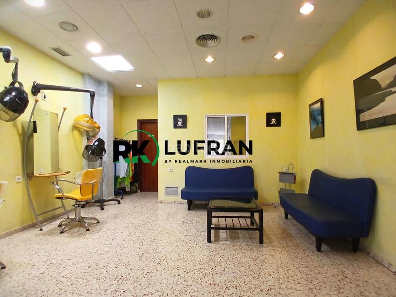 Foto 5b19b114-a517-46d2-b618-010829d7560d. Geschäftsraum in Carolinas Altas Alicante