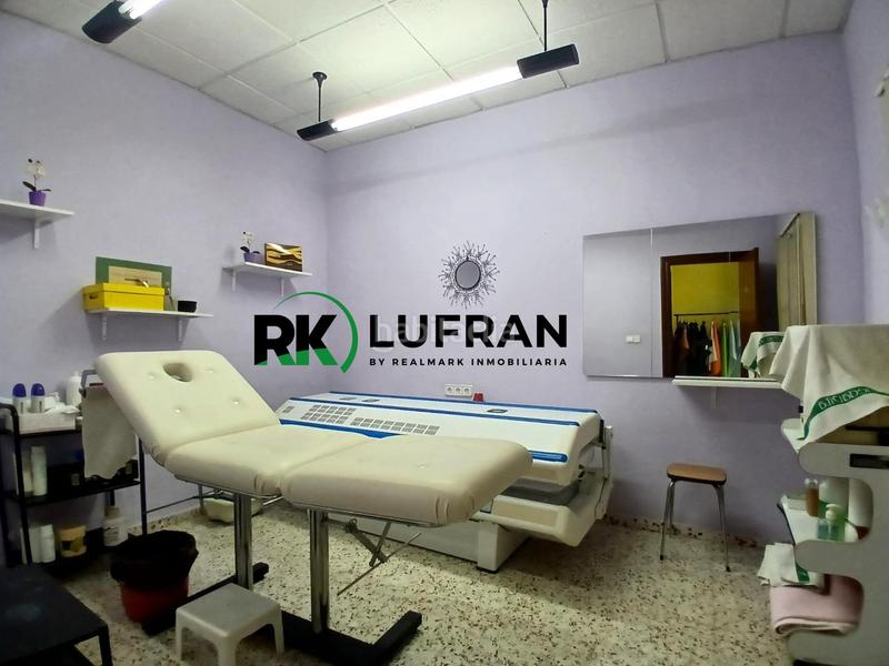 Foto 946316ea-70fb-4eb7-bfe5-a9472d3de701. Geschäftsraum in Carolinas Altas Alicante