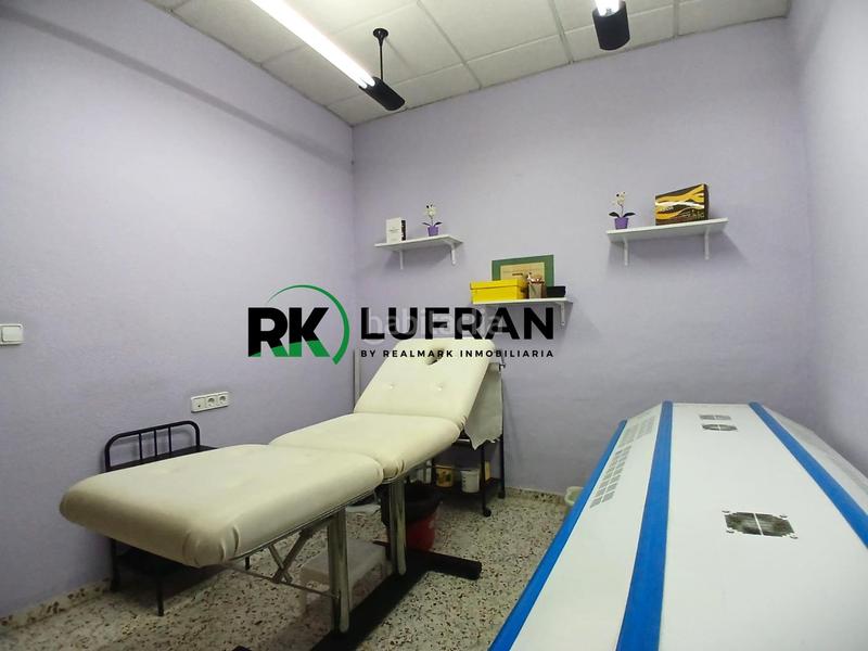 Foto 9c9339ba-26ec-4267-b7e8-58ad40fad34d. Geschäftsraum in Carolinas Altas Alicante