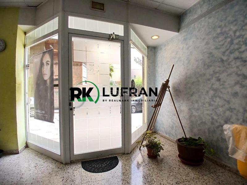 Foto a23139b8-a509-48e1-b52b-21e271f20aa2. Geschäftsraum in Carolinas Altas Alicante