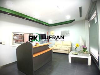 Geschäftsraum in Carolinas Altas. Local comercial en venta en alicante  zona carolinas bajas proxi