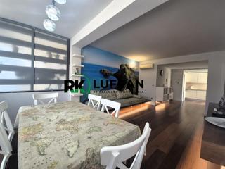 Alquiler Piso en Playa Muchavista. Apartamento alquiler temporada urbanización las lanzas